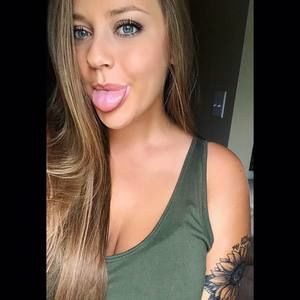 Meet your Posher, Lindsay